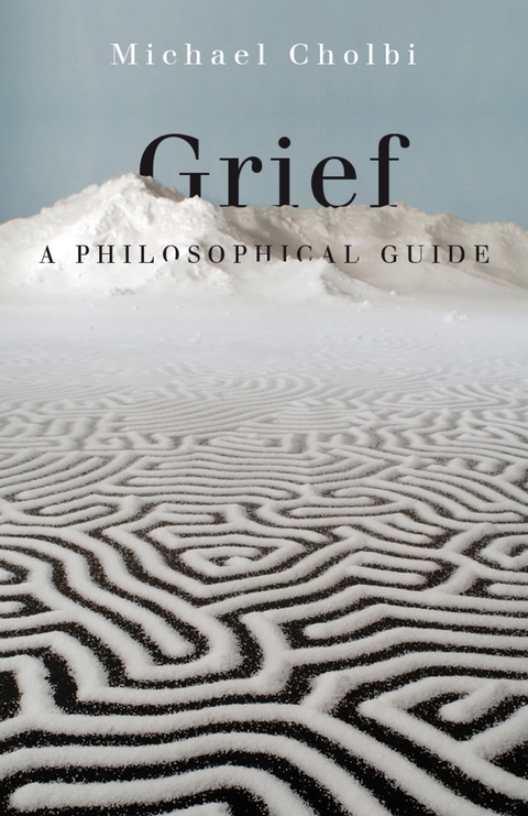 Grief -  Michael Cholbi