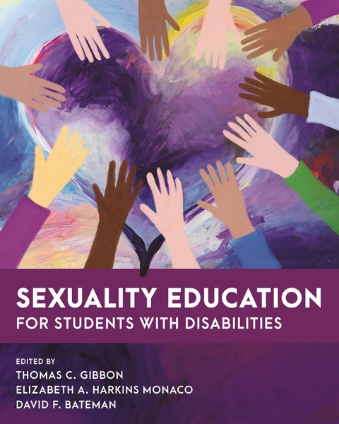 Sexuality Education for Students with Disabilities - 