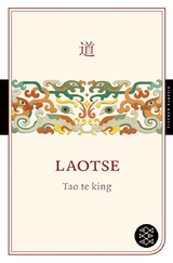 Tao te king -  Laotse