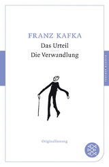 Das Urteil / Die Verwandlung - Franz Kafka