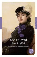 Familienglück - Leo Tolstoi