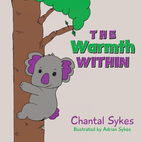 The Warmth Within - Chantal Sykes