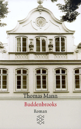 Buddenbrooks - Thomas Mann