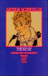 Therese - Arthur Schnitzler