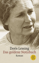 Das goldene Notizbuch - Doris Lessing