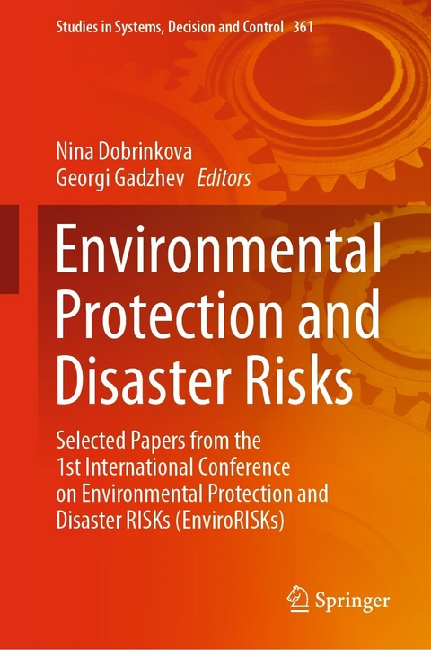 Environmental Protection and Disaster Risks - 