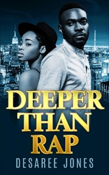 Deeper Than Rap - Desaree Jones