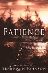 Patience - Terri Ann Johnson