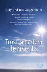 Trost aus dem Jenseits - Judy und Bill Guggenheim