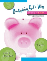 Budgeting God's Way - Cheri Moore