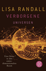 Verborgene Universen - Lisa Randall