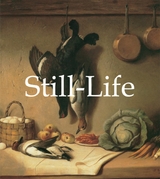 Still Life -  Victoria Charles