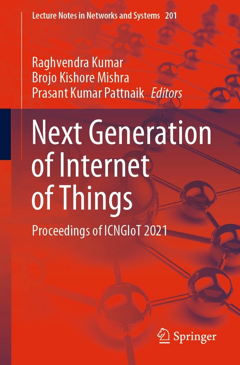 Next Generation of Internet of Things - 