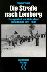 Die Strasse nach Lemberg - Eliyahu Yones