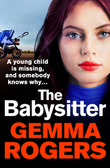 The Babysitter - Gemma Rogers