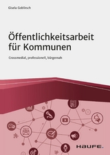 Öffentlichkeitsarbeit für Kommunen - Gisela Goblirsch