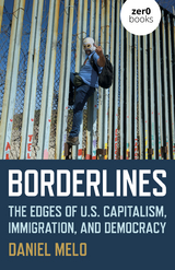 Borderlines -  Daniel Melo