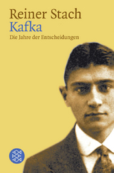 Kafka - Reiner Stach