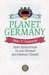 Planet Germany - Eric T. Hansen