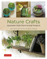 Nature Crafts -  Yukinobu Fujino,  Yuji Miura,  Hiroyuki Oka