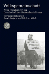 Volksgemeinschaft - 