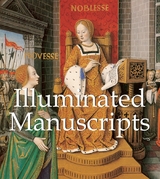 Illuminated Manuscripts -  Tamara Woronowa,  Andrej Sterligow