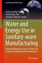 Water and Energy Use in Sanitary-ware Manufacturing - Carlos Cuviella-Suárez, David Borge-Diez, Antonio Colmenar-Santos