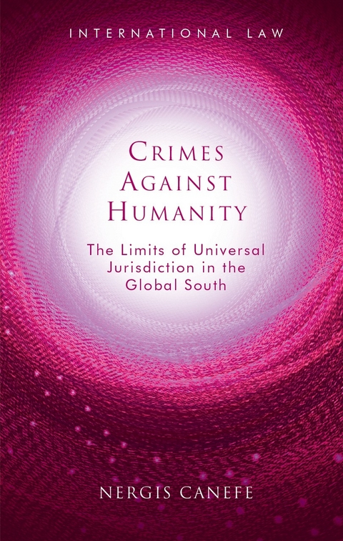 Crimes Against Humanity -  Nergis Canefe