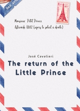 The return of the Little Prince - José Cavalieri