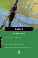 Bionik - Antonia B Kesel