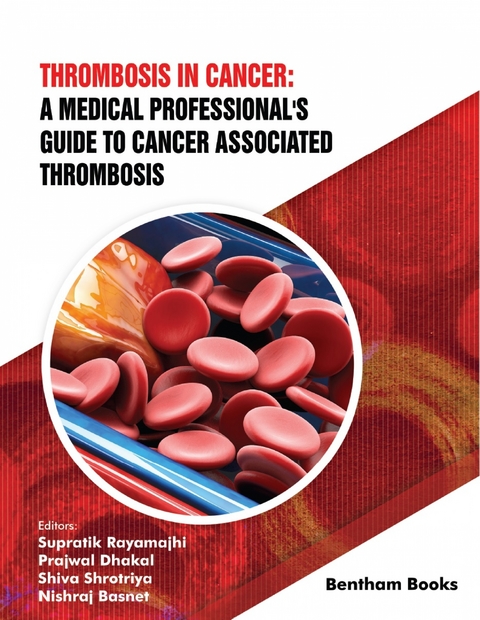 Thrombosis in Cancer: A Medical Professional's Guide to Cancer Associated Thrombosis - 