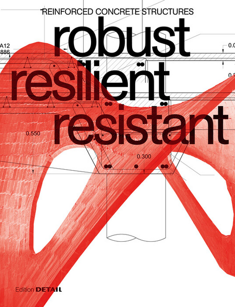 robust resilient resistant - 