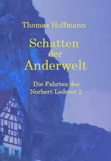 Schatten der Anderwelt - Thomas Hoffmann