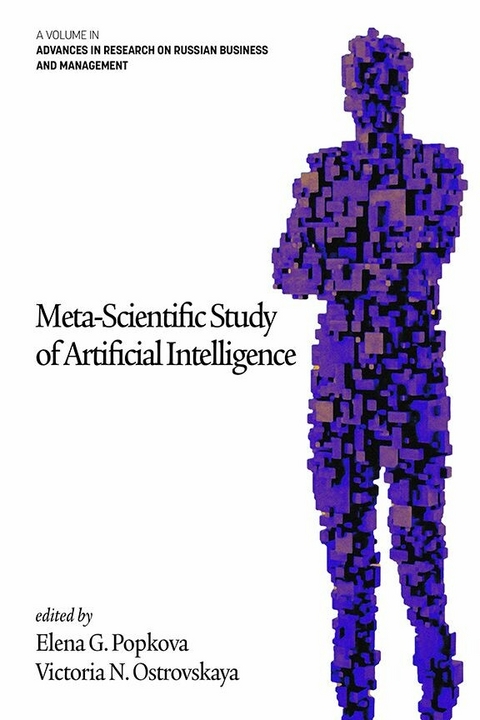 Meta-Scientific Study of Artificial Intelligence - 