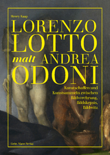 Lorenzo Lotto malt Andrea Odoni - Henry Kaap