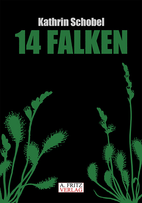 14 Falken - Kathrin Schobel