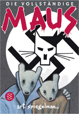 Maus - Art Spiegelman