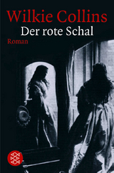 Der rote Schal - Collins, Wilkie