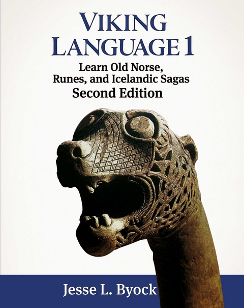 Viking Language 1 - Jesse L. Byock