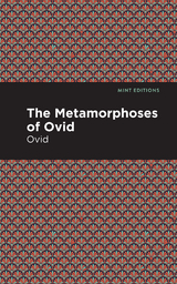 The Metamorphoses of Ovid -  Ovid