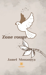 Zone rouge - Jamel Mouaouya