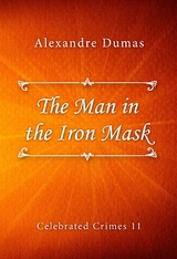 The Man in the Iron Mask - Alexandre Dumas