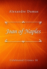 Joan of Naples - Alexandre Dumas