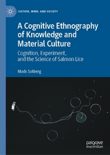 A Cognitive Ethnography of Knowledge and Material Culture - Mads Solberg