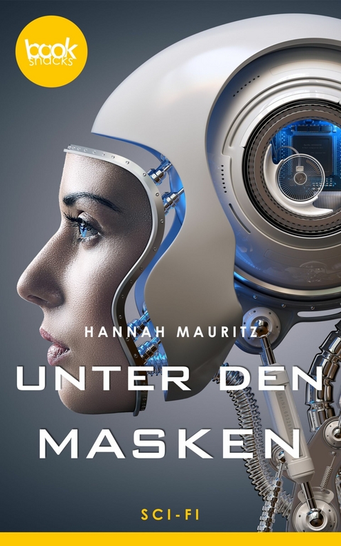 Unter den Masken - Hannah Mauritz