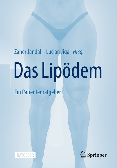 Das  Lipödem - 