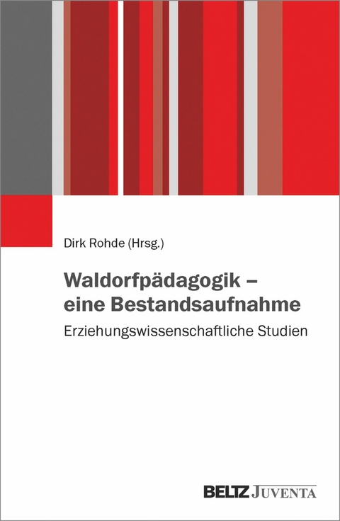 Waldorfpädagogik - eine Bestandsaufnahme - 