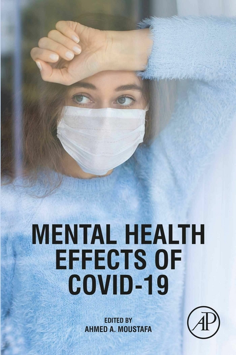 Mental Health Effects of COVID-19 - 