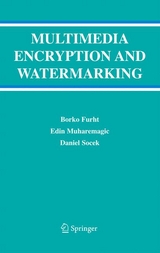 Multimedia Encryption and Watermarking - Borko Furht, Edin Muharemagic, Daniel Socek