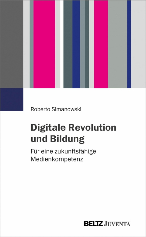 Digitale Revolution und Bildung -  Roberto Simanowski